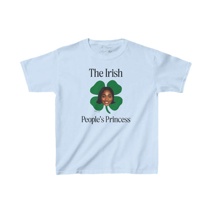 The Irish's People's Princess Ayo Edibiri Baby Tee