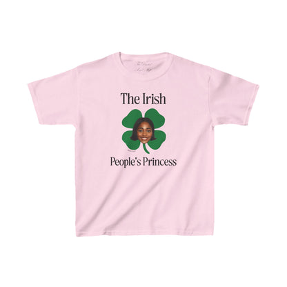 The Irish's People's Princess Ayo Edibiri Baby Tee