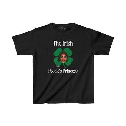 The Irish's People's Princess Ayo Edibiri Baby Tee