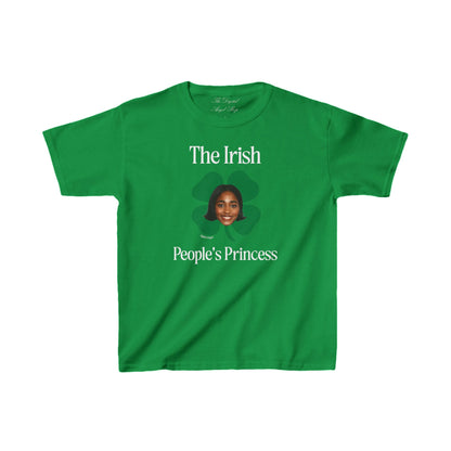 The Irish's People's Princess Ayo Edibiri Baby Tee