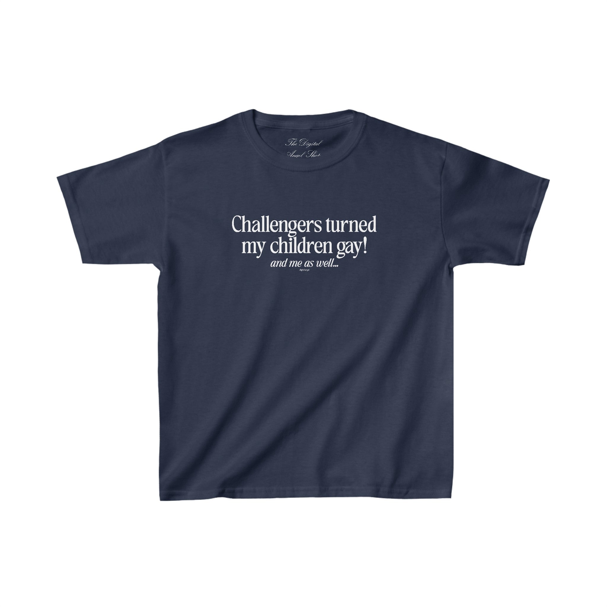 ■MISTER CHILD■ DYEING ANGEL T-SHIRTS BLUE / unisex Angel Blue Japan Vintage Baby Tee Y2K XS/S | eBay