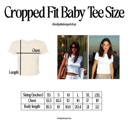 Bernie Sanders Baby Tee