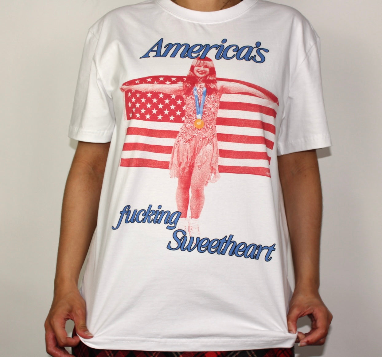 Alysa Liu Unisex Shirt