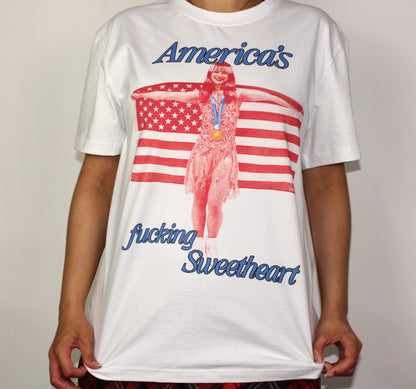 Alysa Liu Unisex Shirt