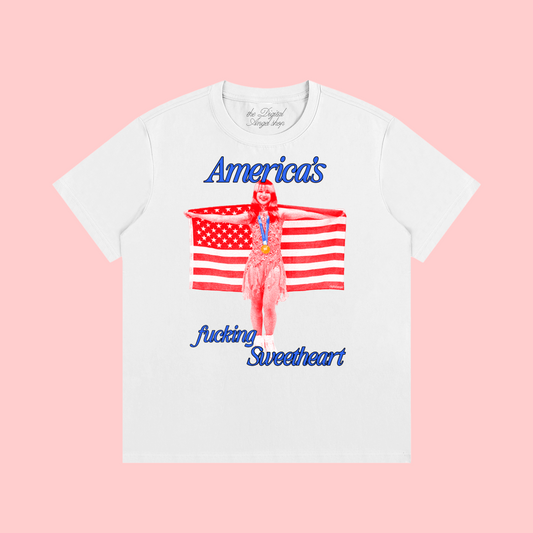 Alysa Liu Unisex Shirt