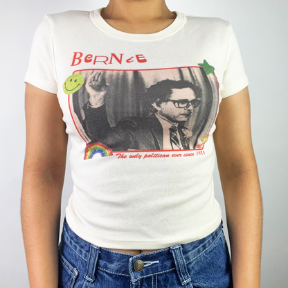 Bernie Sanders Baby Tee