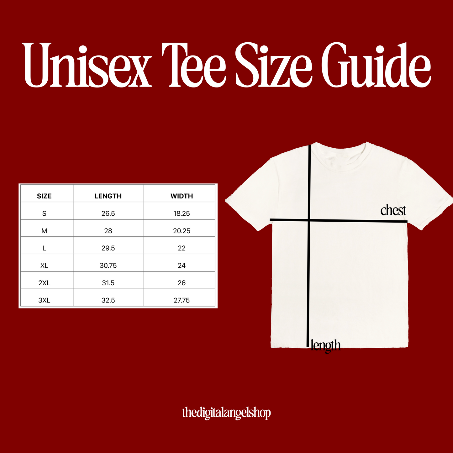 Severance x Smiths White Unisex Tee