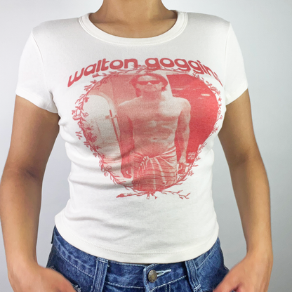 Walton Goggins Baby Tee