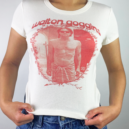 Walton Goggins Baby Tee