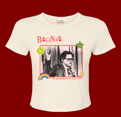 Bernie Sanders Baby Tee